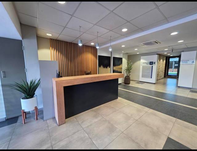 BUSINESS PROPERTY TO RENT IN ERASMUSRAND